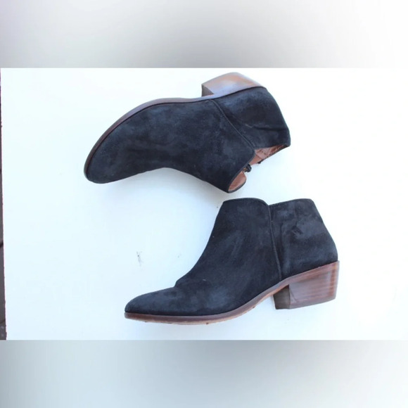 Sam Edelman ankle boots - Picture 3 of 12